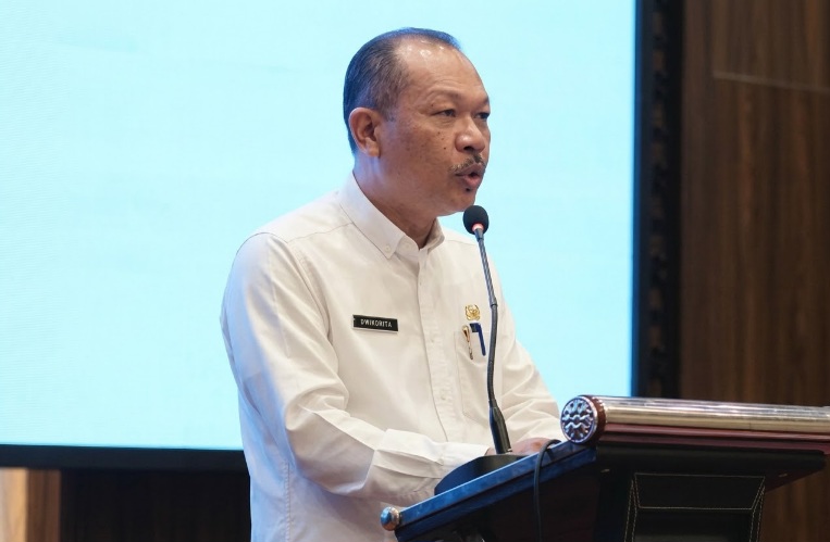 Kurang Peminat, Disnaker Sidoarjo Terus Buka Peluang Magang di Luar Negeri