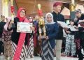 SMA Negeri 1 Gedangan Sabet Juara 1 Festival Gamelan Kahuripan IV