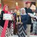 SMA Negeri 1 Gedangan Sabet Juara 1 Festival Gamelan Kahuripan IV