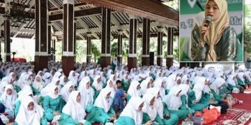 Ning Uswatun Hasanah Ajak Perempuan Sidoarjo Menjadi Istri Yang Berdaya