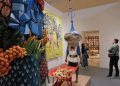 Surabaya Masih di Pinggir Medan Seni Rupa Indonesia?