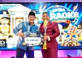 Semarak Karaoke Sambut Peresmian Grha DPC PERADI Surabaya, Ini Pemenangnya