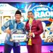 Semarak Karaoke Sambut Peresmian Grha DPC PERADI Surabaya, Ini Pemenangnya