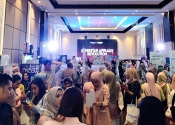 Superstar Agency: Bisnis Affiliate Dongkrak Ekonomi Rakyat