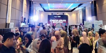 Superstar Agency: Bisnis Affiliate Dongkrak Ekonomi Rakyat