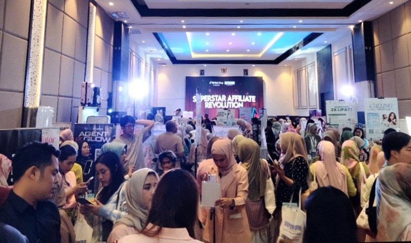 Superstar Agency: Bisnis Affiliate Dongkrak Ekonomi Rakyat