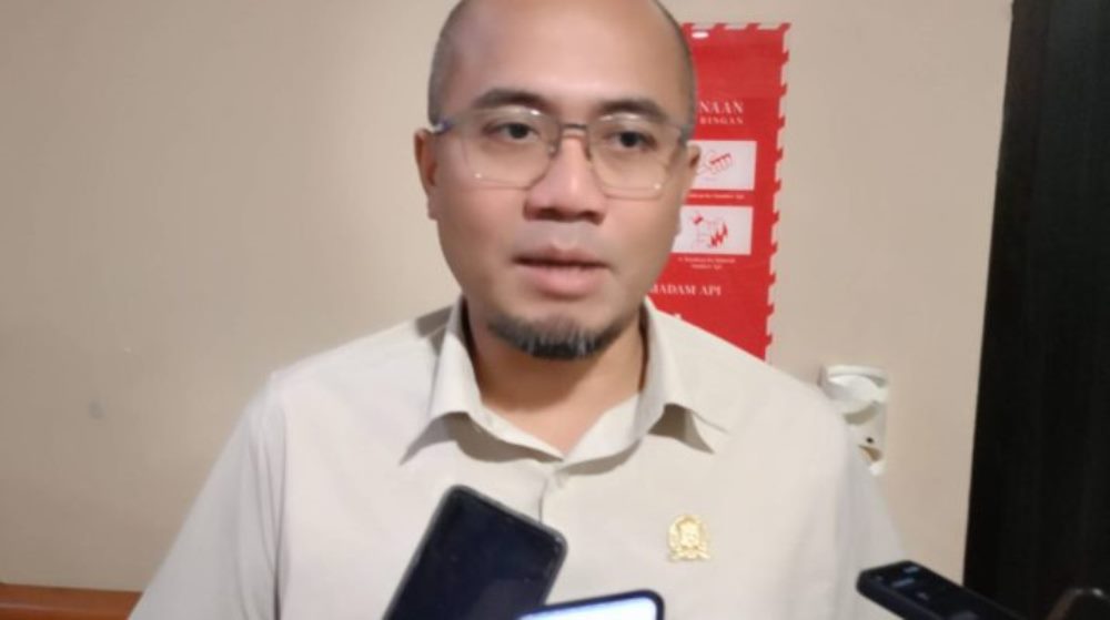 Komisi B DPRD Surabaya Nilai Retribusi Kebersihan Lewat PAM Surya Sembada Lebih Transparan