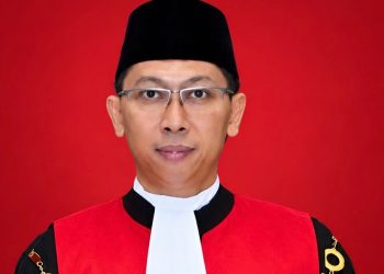 Alumni FH UNAIR Arie Andhika Adikresna, Mengabdi dari Hakim hingga Pimpin PN Bangkalan