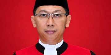 Alumni FH UNAIR Arie Andhika Adikresna,  Mengabdi dari Hakim hingga Pimpin PN Bangkalan