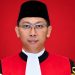 Alumni FH UNAIR Arie Andhika Adikresna,  Mengabdi dari Hakim hingga Pimpin PN Bangkalan