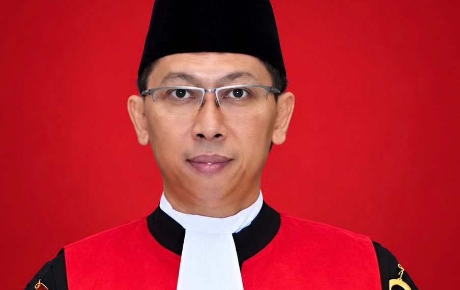 Alumni FH UNAIR Arie Andhika Adikresna, Mengabdi dari Hakim hingga Pimpin PN Bangkalan