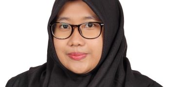 Fairuz Zahirah, Alumni UNAIR yang Jembatani Perspektif Hukum dalam Inovasi Teknologi di ITS