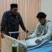 BHS Tinjau Korban Dugaan Keracunan MBG, Perlu Evaluasi Menyeluruh dan Perketat Pengawasan