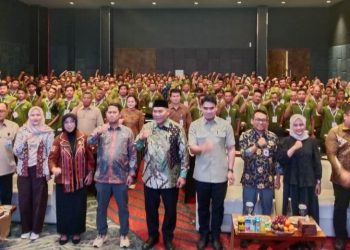 Bambang Haryo Bersama Kemenperin Dorong IKM Las dan AC Sidoarjo Naik Kelas
