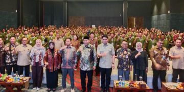 Bambang Haryo Bersama Kemenperin Dorong IKM Las dan AC Sidoarjo Naik Kelas
