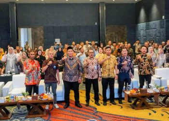 Bambang Haryo Dorong Sertifikasi SNI untuk UMKM di Sidoarjo Dipercepat