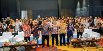 Bambang Haryo Dorong Sertifikasi SNI untuk UMKM di Sidoarjo Dipercepat