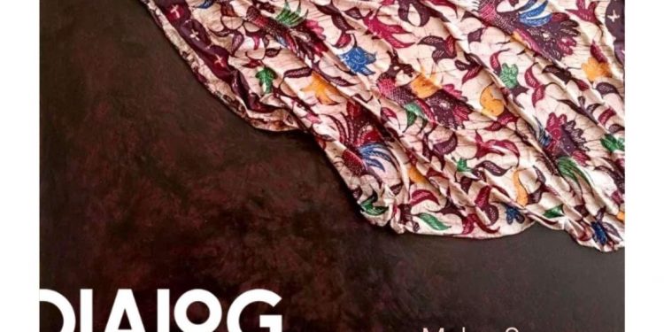 Dialog Batik Madura, Pameran Tunggal Malya Sasmaya