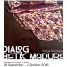 Dialog Batik Madura, Pameran Tunggal Malya Sasmaya