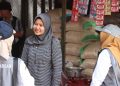 Stok Beras Kediri Disebut Aman, Pedagang Ungkap Pasokan Premium Sempat Tersendat