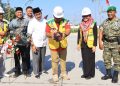 Disiapi Rp 1,3 Miliar, Betonisasi JPD Klampok-Munggugebang Benjeng Berlanjut hingga 2027