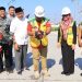 Disiapi Rp 1,3 Miliar, Betonisasi JPD Klampok-Munggugebang Benjeng Berlanjut hingga 2027