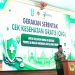 Cek Kesehatan Gratis LDII Kota Kediri Sasar 1.700 Warga dan Santri
