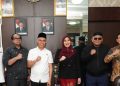 Kawal Kasus Tanah Ponpes dan Perumahan Damarsi, Anggota DPD RI Ning Lia Koordinasi dengan BPN Jatim