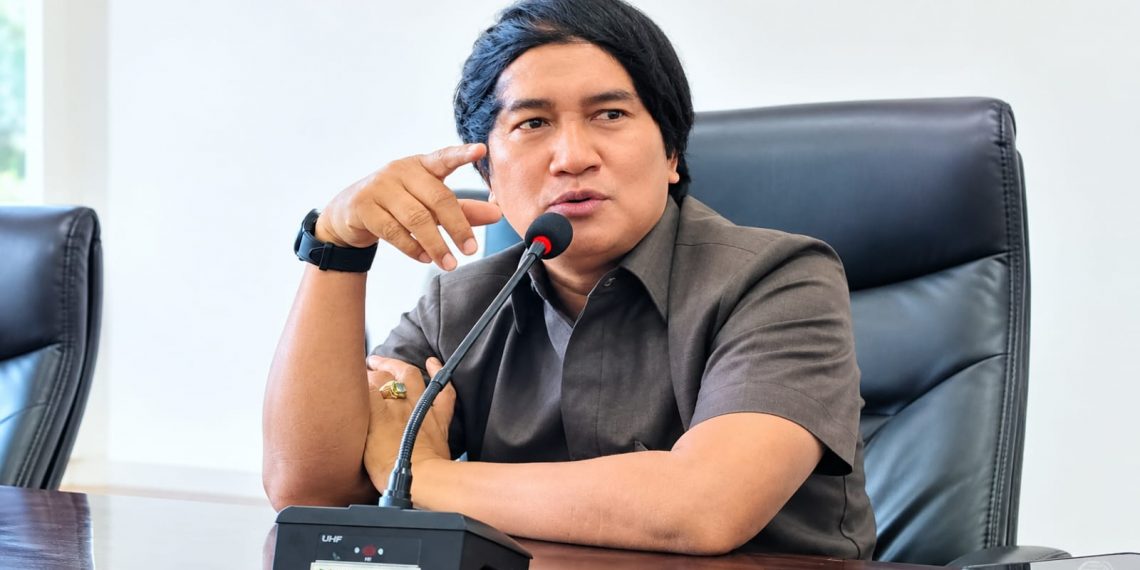 DPRD Sumenep Soroti Serapan APBD 2026, Rp 88 Miliar Belanja Modal Belum Terealisasi