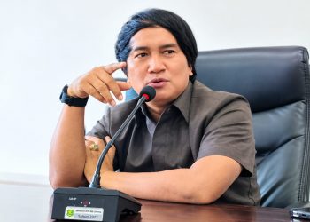 DPRD Sumenep Soroti Serapan APBD 2026, Rp 88 Miliar Belanja Modal Belum Terealisasi