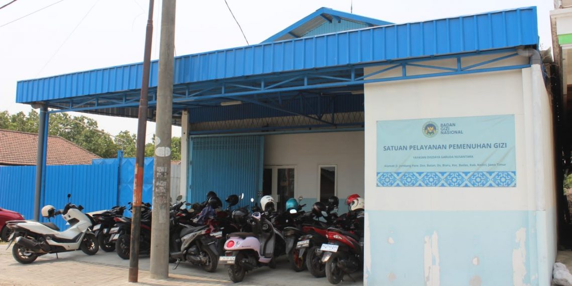 SPPG Blaru Bantah Gegabah Sebut MBG Penyebab Penerima Sakit: Sampel Makanan Diperiksa di Laboratorium