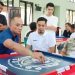 Di Kediri, 64 Klub Ikuti Open Tournament Domino ORADO 101 Piala Panglima TNI