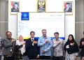 Zainuddin Fathoni Jadi Doktor ke-52 UMG Bidang Teknik Industri