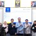 Zainuddin Fathoni Jadi Doktor ke-52 UMG Bidang Teknik Industri