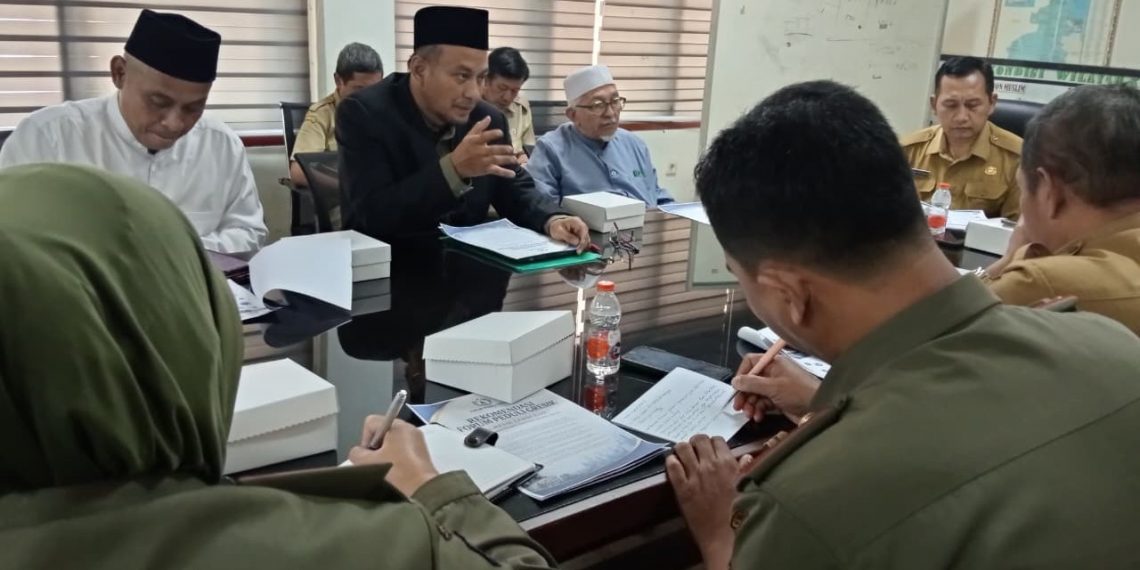 Gugah Kepedulian Masyarakat di Tengah Absurditas Identitas, Forum Peduli Gresik Jembatani Paradoks Kota Santri dan Industri