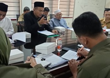 Gugah Kepedulian Masyarakat di Tengah Absurditas Identitas, Forum Peduli Gresik Jembatani Paradoks Kota Santri dan Industri