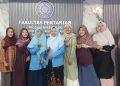 Akreditasi Prodi Budidaya Perikanan UMG Raih Peringkat Unggul