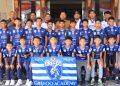 Jaga Regenerasi Sepak Bola Gresik, Tim U-13 dan U-15 Siap Bertarung di Piala Soeratin 2026