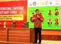 AICoMS 3 Angkat Kearifan Lokal sebagai Kunci Pembangunan Berkelanjutan