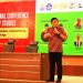 AICoMS 3 Angkat Kearifan Lokal sebagai Kunci Pembangunan Berkelanjutan