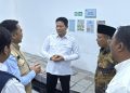 Bupati Sidoarjo Tegaskan Pengawasan Semua Dapur SPPG Diperketat