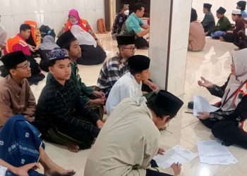 Data Dugaan Keracunan MBG di Sidoarjo Meluas Hingga Anak KB-TK