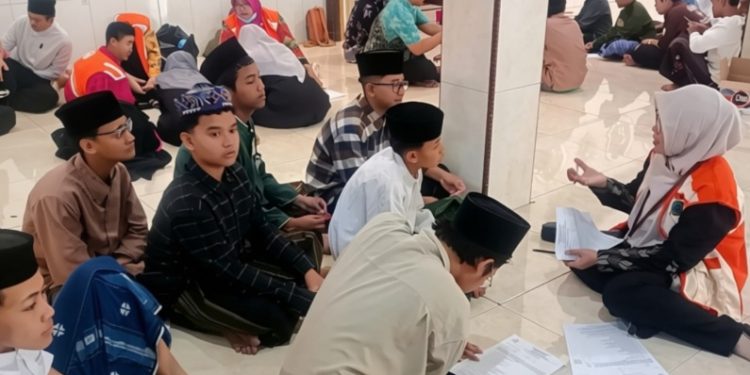 Data Dugaan Keracunan MBG di Sidoarjo Meluas Hingga Anak KB-TK
