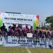 Gagal Juara Pertama, Tim GSI SMP Sidoarjo Akan Dilakukan Evaluasi