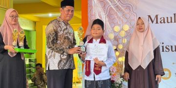 SD Islam Nurul Hikam Berhasil Cetak Generasi Penghafal Al-Qur’an