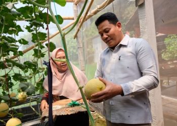 Bupati Sidoarjo Berharap BUMDes Jadi Motor Penggerak Perekonomian Rakyat