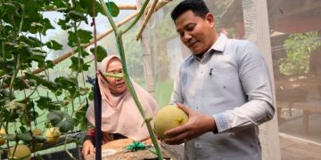 Bupati Sidoarjo Berharap BUMDes Jadi Motor Penggerak Perekonomian Rakyat
