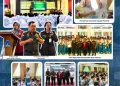 Kejari Sidoarjo Beri Edukasi Hukum Siswa SMA Negeri 2 Sidoarjo