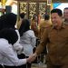 Bupati Sidoarjo Minta Dinkes Menindak Tegas SPPG Berlum Berizin