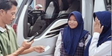 Angkutan Pelajar Gratis Layani 10.442 Siswa di Bojonegoro, Dishub Evaluasi Peningkatan Layanan